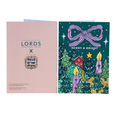 Scented Christmas Cards (Pack of 10)